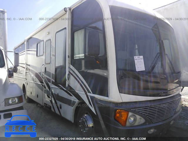 2004 WORKHORSE CUSTOM CHASSIS MOTORHOME CHASSIS W22 5B4MP67G543378313 Bild 0