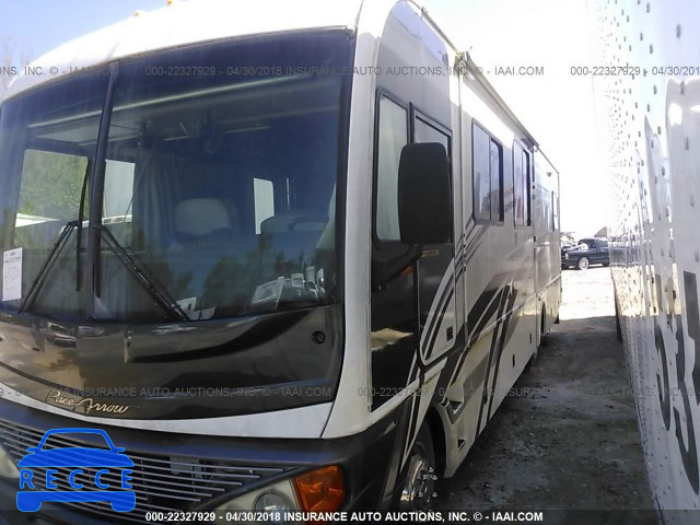 2004 WORKHORSE CUSTOM CHASSIS MOTORHOME CHASSIS W22 5B4MP67G543378313 зображення 1