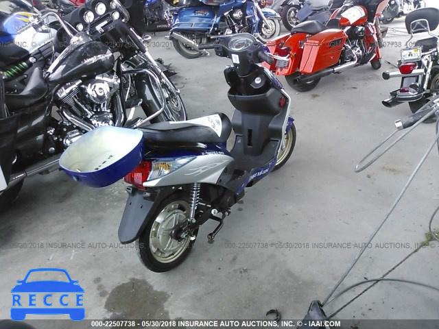 2015 SCOOTER 50CC 3015XB50420074 image 3