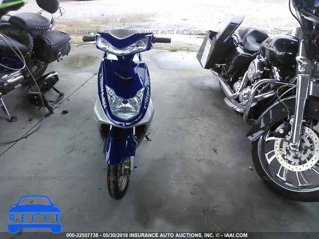 2015 SCOOTER 50CC 3015XB50420074 image 4