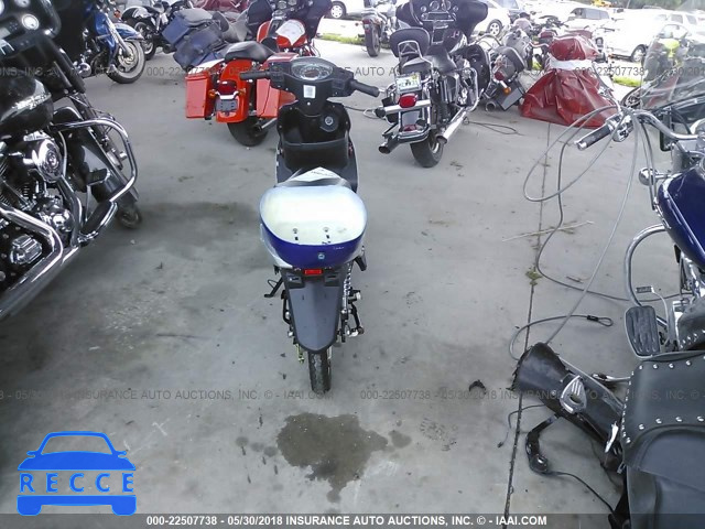 2015 SCOOTER 50CC 3015XB50420074 image 5