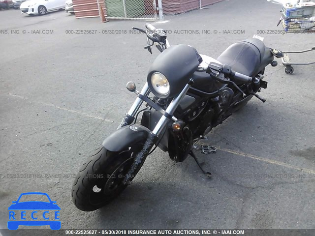 2008 HARLEY-DAVIDSON VRSCDX 1HD1HHH118K807246 image 1