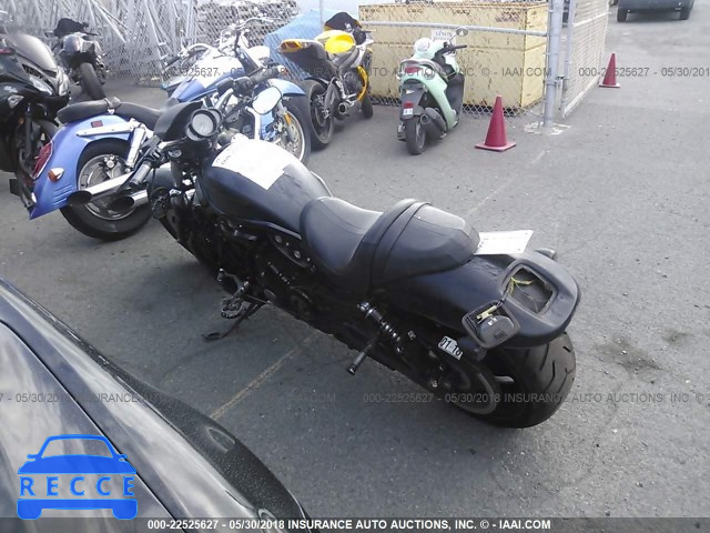 2008 HARLEY-DAVIDSON VRSCDX 1HD1HHH118K807246 image 2