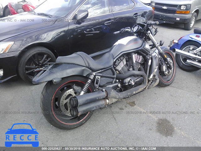 2008 HARLEY-DAVIDSON VRSCDX 1HD1HHH118K807246 image 3