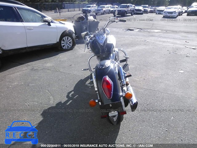 2003 HONDA VT1300 S 1HFSC52083A004196 image 5