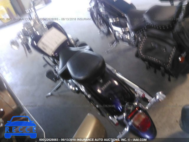 2001 YAMAHA XVS65 A JYAVM01E21A032864 Bild 2