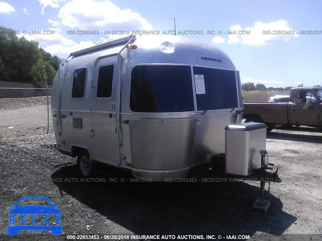 2017 AIRSTREAM OTHER 1STHRAC19HJ540215 image 0