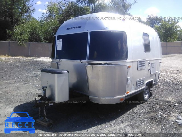 2017 AIRSTREAM OTHER 1STHRAC19HJ540215 image 1