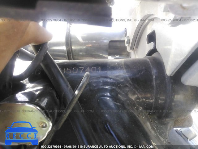 2000 KAWASAKI VN800 B JKBVNCB13YB507401 зображення 9