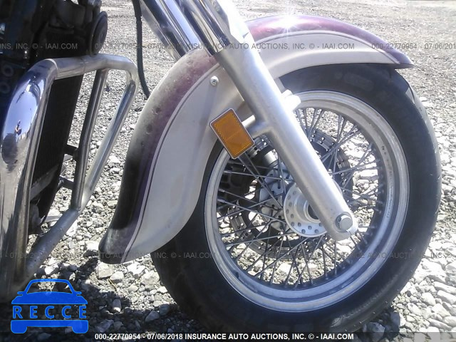 2000 KAWASAKI VN800 B JKBVNCB13YB507401 зображення 4