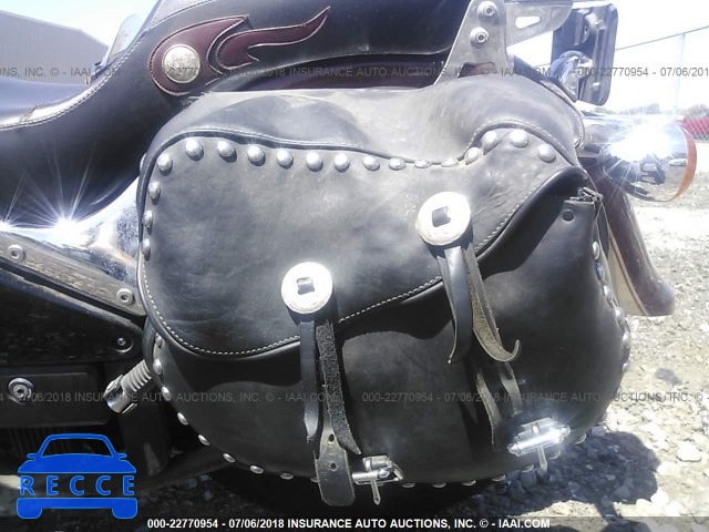 2000 KAWASAKI VN800 B JKBVNCB13YB507401 зображення 5