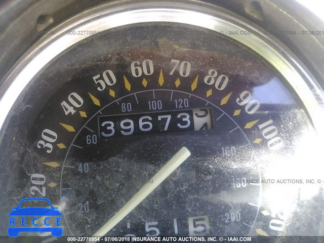 2000 KAWASAKI VN800 B JKBVNCB13YB507401 зображення 6