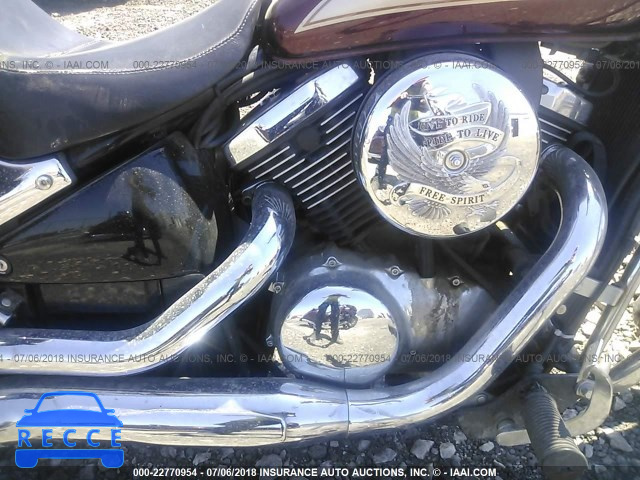 2000 KAWASAKI VN800 B JKBVNCB13YB507401 зображення 7