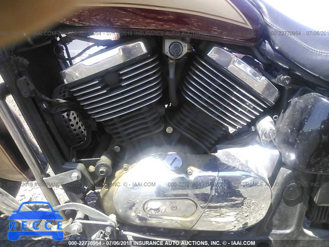 2000 KAWASAKI VN800 B JKBVNCB13YB507401 зображення 8