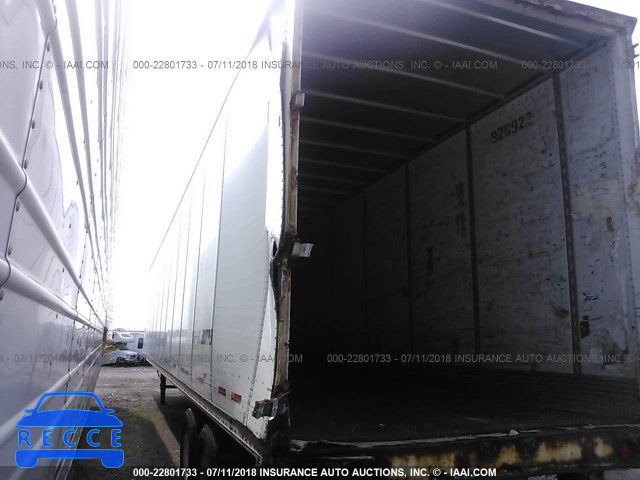 2007 WABASH NATIONAL CORP VAN 1JJV532W37L061384 image 5