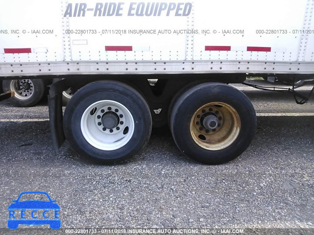 2007 WABASH NATIONAL CORP VAN 1JJV532W37L061384 image 6