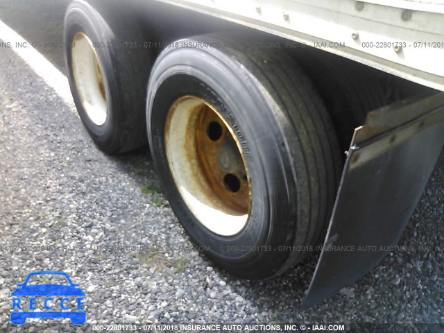 2007 WABASH NATIONAL CORP VAN 1JJV532W37L061384 image 8