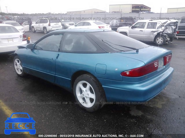 1994 FORD PROBE GT 1ZVLT22B4R5122260 image 2