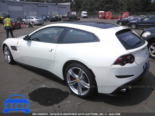 2017 FERRARI GTC4 LUSSO ZFF82WNA6H0223724 image 2