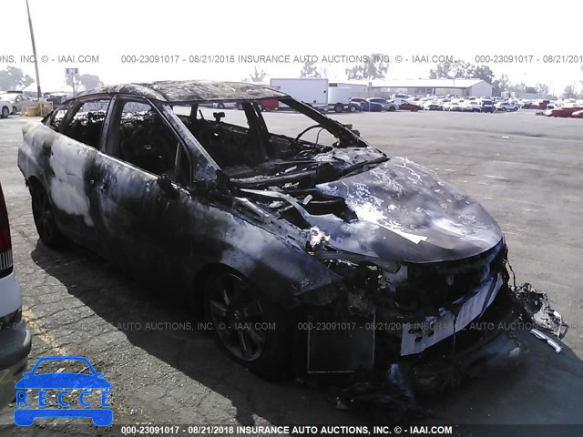 2017 TOYOTA MIRAI JTDBVRBD2HA001736 Bild 0