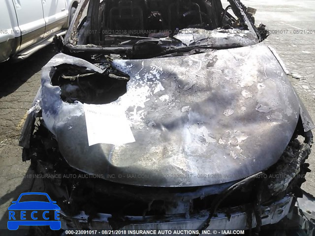 2017 TOYOTA MIRAI JTDBVRBD2HA001736 Bild 9