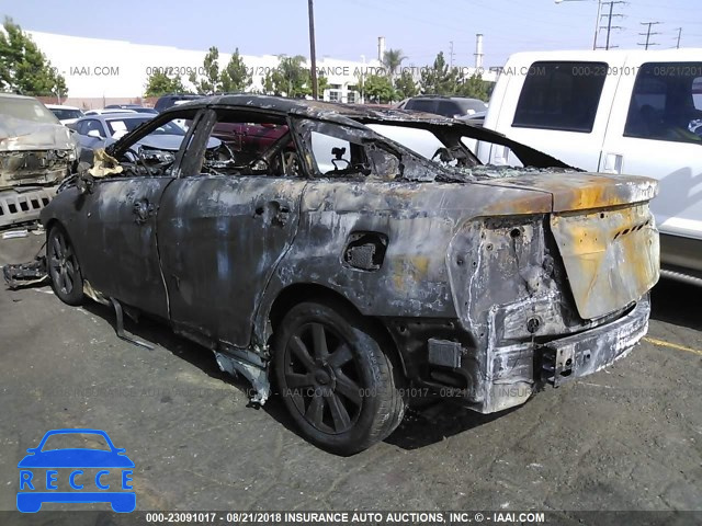 2017 TOYOTA MIRAI JTDBVRBD2HA001736 Bild 2