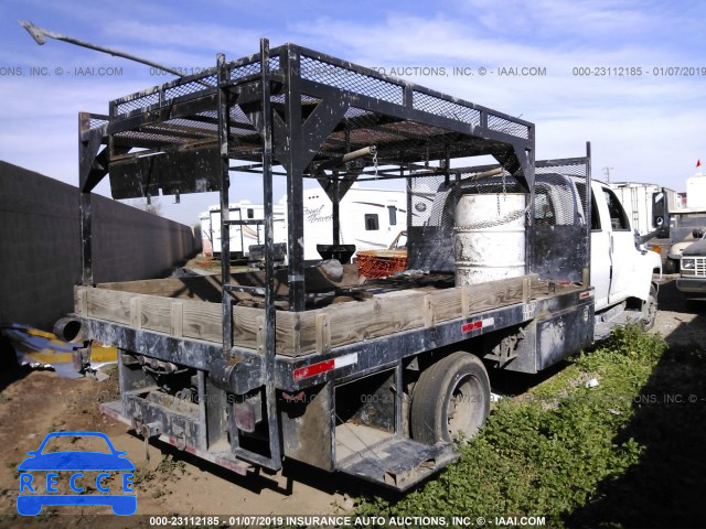 2006 CHEVROLET C4500 C4E042 1GBE4E12X6F415991 Bild 3