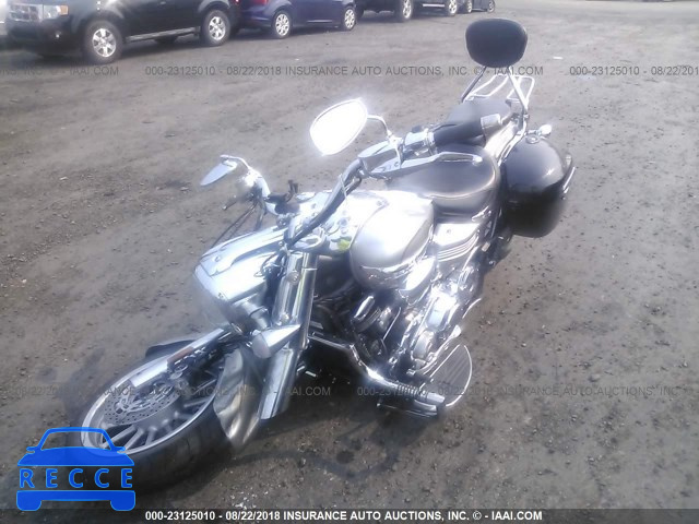 2014 YAMAHA XV1900 CT/CFD JYAVP22E0EA011261 Bild 1