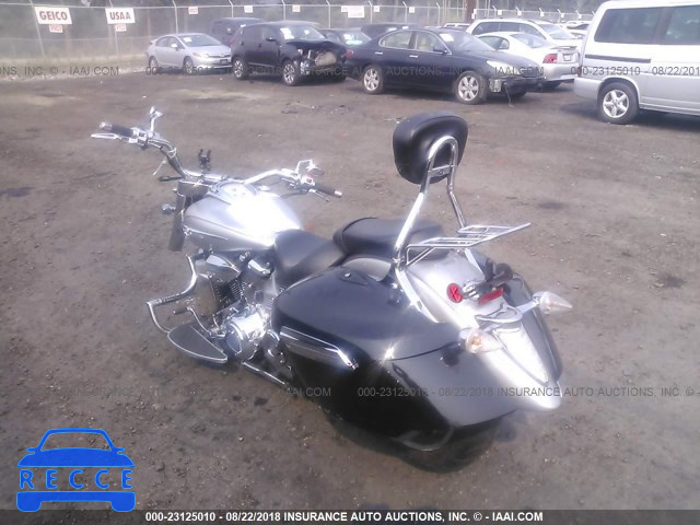 2014 YAMAHA XV1900 CT/CFD JYAVP22E0EA011261 Bild 2