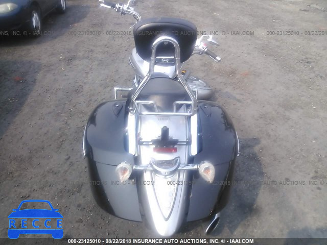 2014 YAMAHA XV1900 CT/CFD JYAVP22E0EA011261 Bild 5