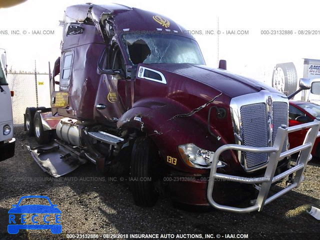 2019 KENWORTH T680 T680 1XKYD49X9KJ247713 Bild 0