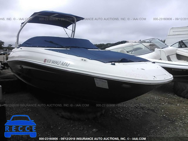 2017 SEA RAY OTHER SERV2101K617 image 0