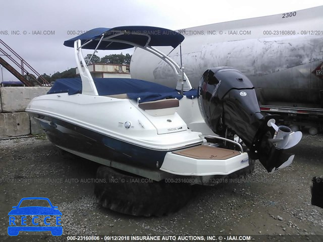 2017 SEA RAY OTHER SERV2101K617 image 2