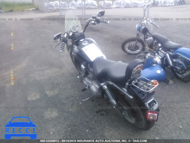 2001 HARLEY-DAVIDSON FXD 1HD1GHV181Y318014 image 2