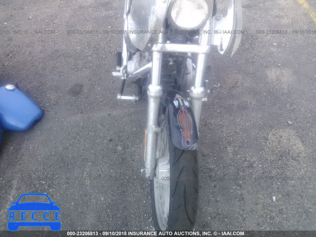 2001 HARLEY-DAVIDSON FXD 1HD1GHV181Y318014 image 4
