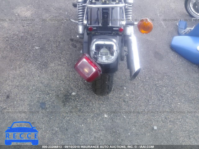 2001 HARLEY-DAVIDSON FXD 1HD1GHV181Y318014 image 5