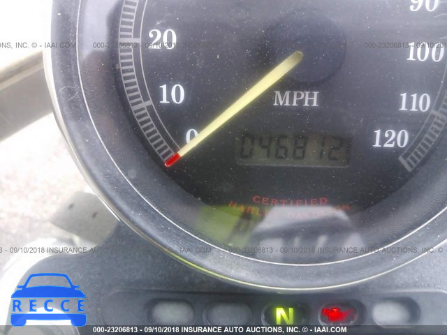 2001 HARLEY-DAVIDSON FXD 1HD1GHV181Y318014 image 6