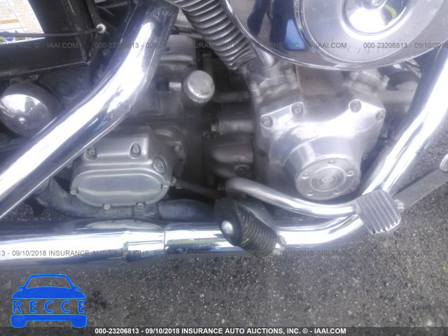 2001 HARLEY-DAVIDSON FXD 1HD1GHV181Y318014 image 7