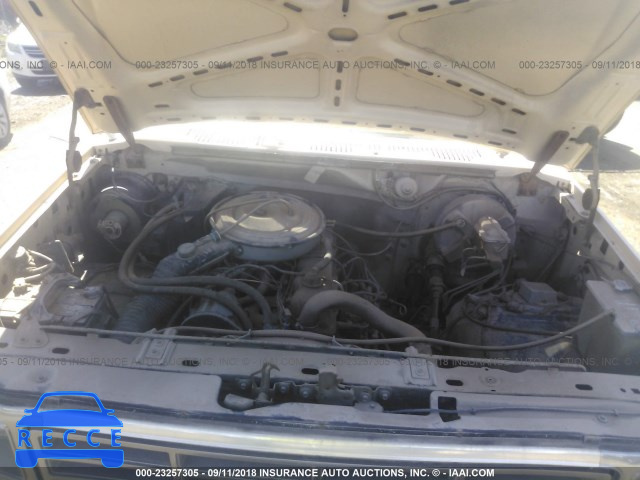 1983 FORD F100 1FTCF10Y0DPA77441 image 9