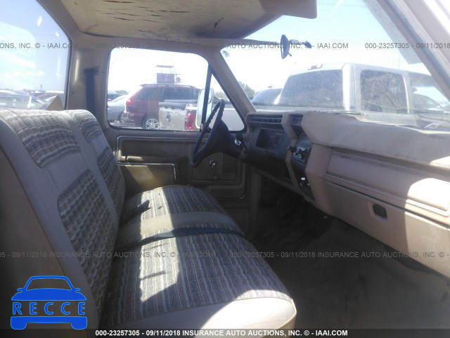 1983 FORD F100 1FTCF10Y0DPA77441 image 4