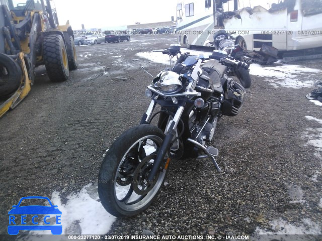 2008 YAMAHA XV1900 CU JYAVP27E88A005012 image 1