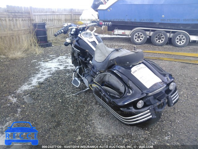 2008 YAMAHA XV1900 CU JYAVP27E88A005012 image 2