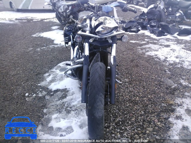 2008 YAMAHA XV1900 CU JYAVP27E88A005012 image 4