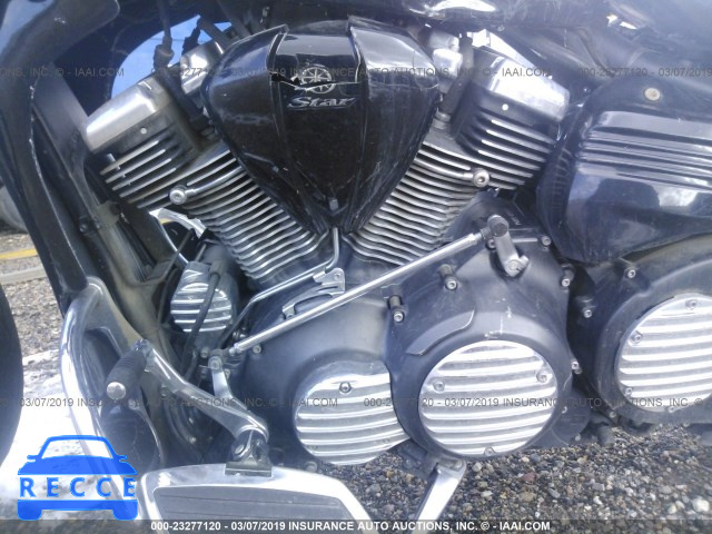 2008 YAMAHA XV1900 CU JYAVP27E88A005012 image 8