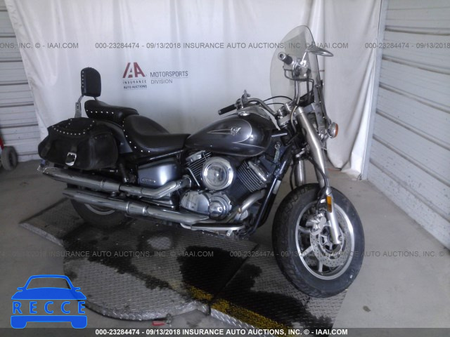 2004 YAMAHA XVS1100 A JYAVP11E84A054076 image 0