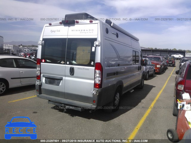 2015 RAM PROMASTER 3500 3500 HIGH 3C6URVJG9EE120871 зображення 3