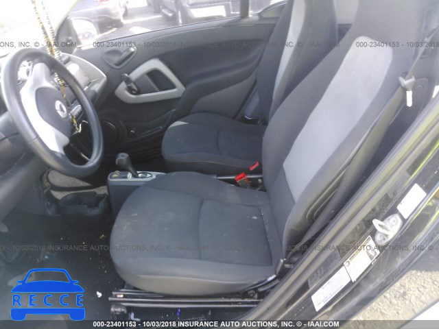2013 SMART FORTWO PURE/PASSION WMEEJ3BA0DK677345 image 7