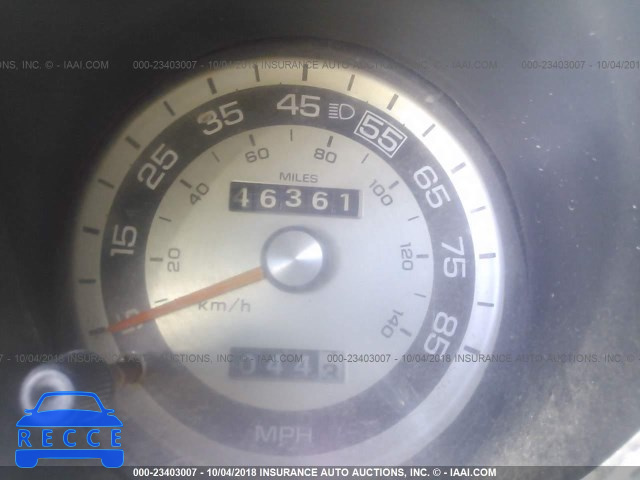 1983 CHRYSLER NEW YORKER FIFTH AVENUE 2C3BF66P5DR170997 Bild 6
