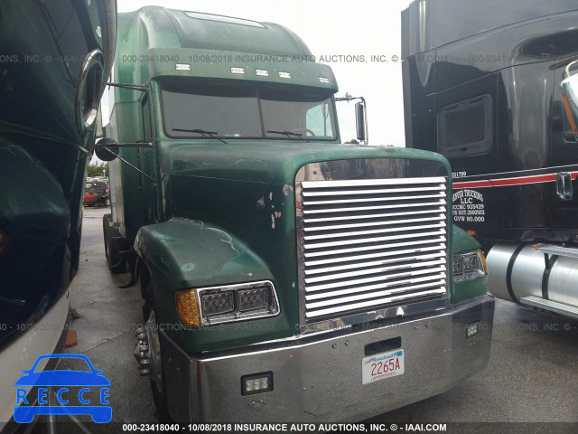 1997 FREIGHTLINER FLD FLD120 2FUYDCYB1VA620486 image 0