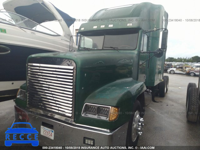 1997 FREIGHTLINER FLD FLD120 2FUYDCYB1VA620486 image 1